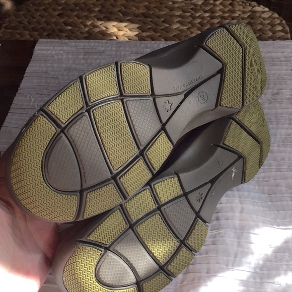 Dansko Enya clog - Picture 4 of 9